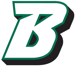 Binghamton University Logo