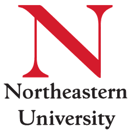 Northeastern University Logo