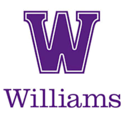 Williams College Logo