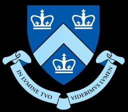 Columbia University Logo