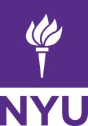 NYU Logo