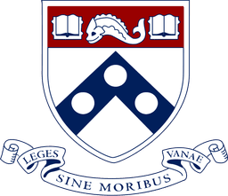 University of Pennsylvania Logo